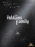 Addams Family Complete Series