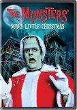 The Munsters' Scary Little Christmas