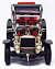 Racing Champion/ERTL 1:18 Koach