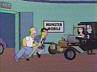On The Simpson's