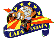 Cars of the Stars Museum