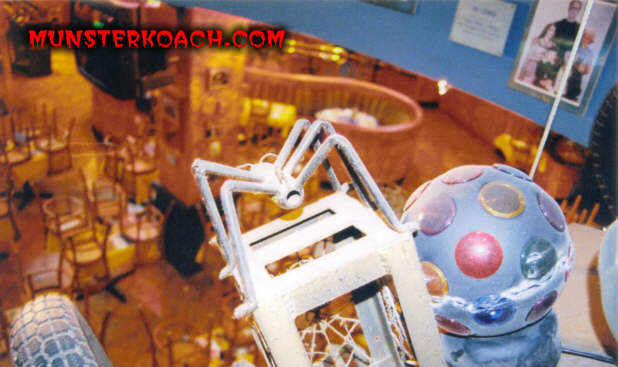 Planet Hollywood 2005