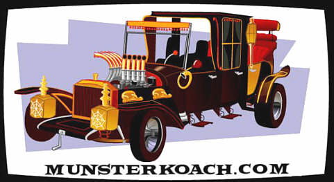 MunsterKoach.com