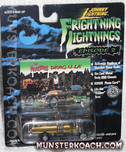 Frightning Lightning 2