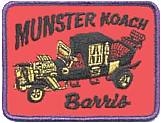 Koach Patch