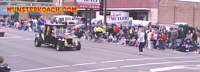 Lilac Parade - 2005!