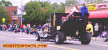 Lilac Parade - 2005!