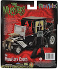 MiniMates Munster Koach