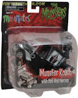 MiniMates Munster Koach