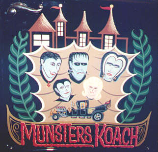 The Crest on Koach #2