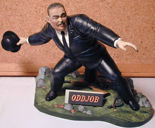 Odd Job 4