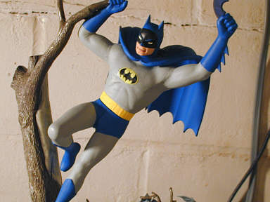 Revell Batman 1