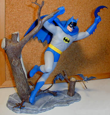 Revell Batman 2