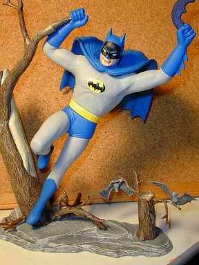 Revell Batman 3