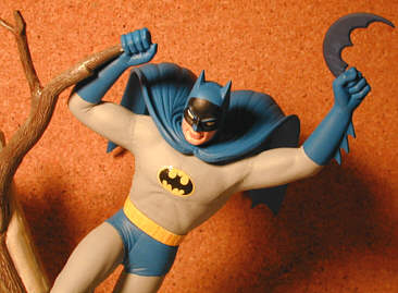 Revell Batman 4