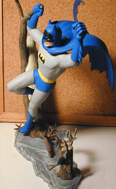 Revell Batman 6