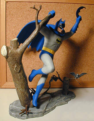 Revell Batman 5