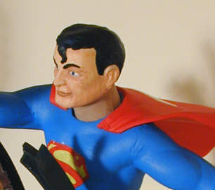 Revell's Superman 1