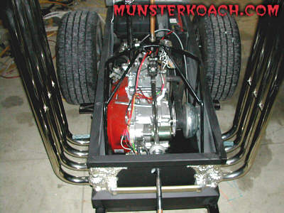 Drag-u-la Builder