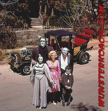 The Munsters