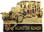 Koach Pin